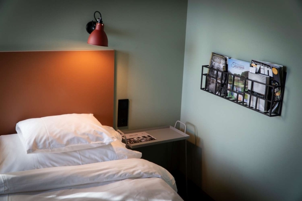 Worldhotels Crafted The Winery Hotel (Solna)